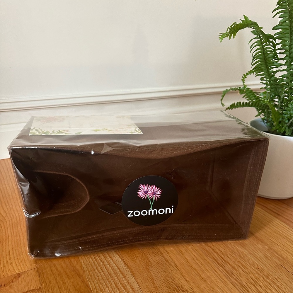 Zoomoni Bag Organizer Insert Louis Vuitton Speedy 35